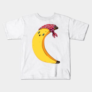 Bandanana Kids T-Shirt